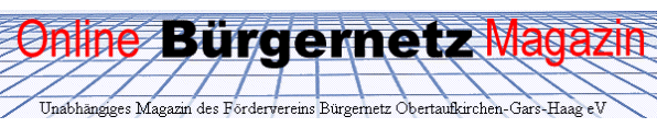 Online Bürgernetz Magazin